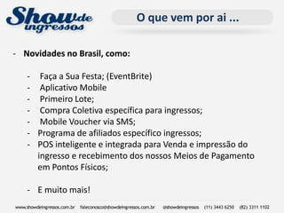 Lançamento com uma ação de venda