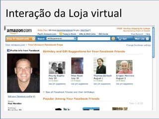 O que está mudando ..Redes Sociais como forma de se relacionar, vender, impactar e gerar indicações. Reputação e Recomendações