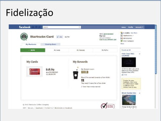Fidelização