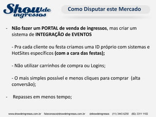 Engajamento e MobilizaçãoEtapas