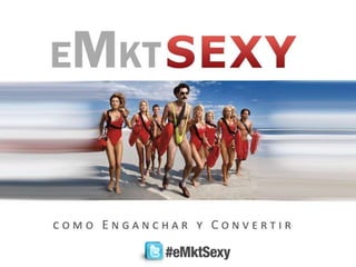E-Mkt Sexy