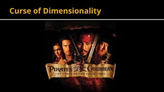 Comprehensive Guide to Dimensionality Reduction in Machine Learning | PPTX