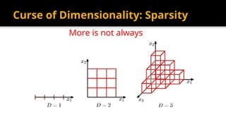 Comprehensive Guide to Dimensionality Reduction in Machine Learning | PPTX