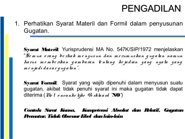 EMLI Training-Presentasi Sengketa Dalam Usaha Pertambangan EMLI Training-Presentasi Sengketa Dalam Usaha Pertambangan