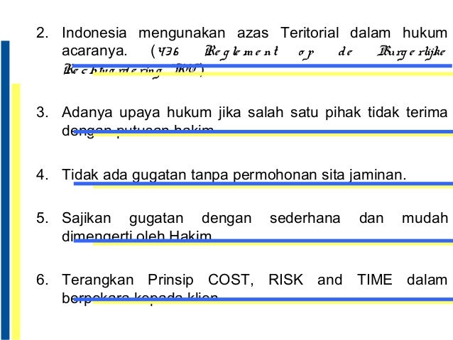 EMLI Training-Presentasi Sengketa Dalam Usaha Pertambangan EMLI Training-Presentasi Sengketa Dalam Usaha Pertambangan