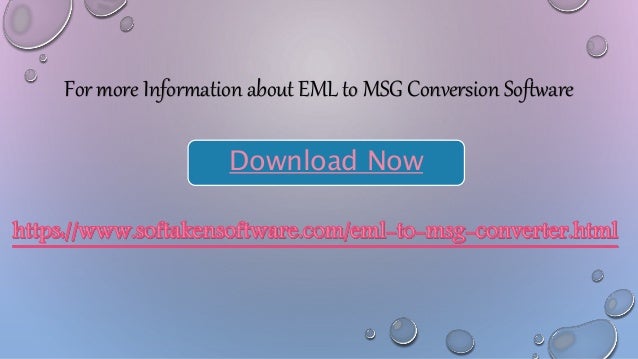 eml to msg converter online eml to msg converter online