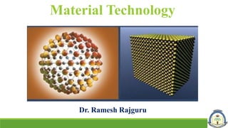 Fatigue failure and creep, Engineering Materials, Mechanical ...