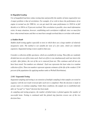 System Reliability Engineering And Plant Maintenance | PDF