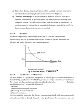 System Reliability Engineering And Plant Maintenance | PDF