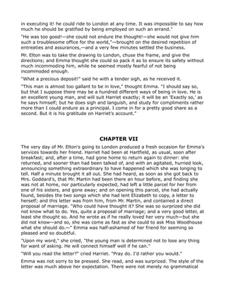 Emma by Jane Austen | PDF