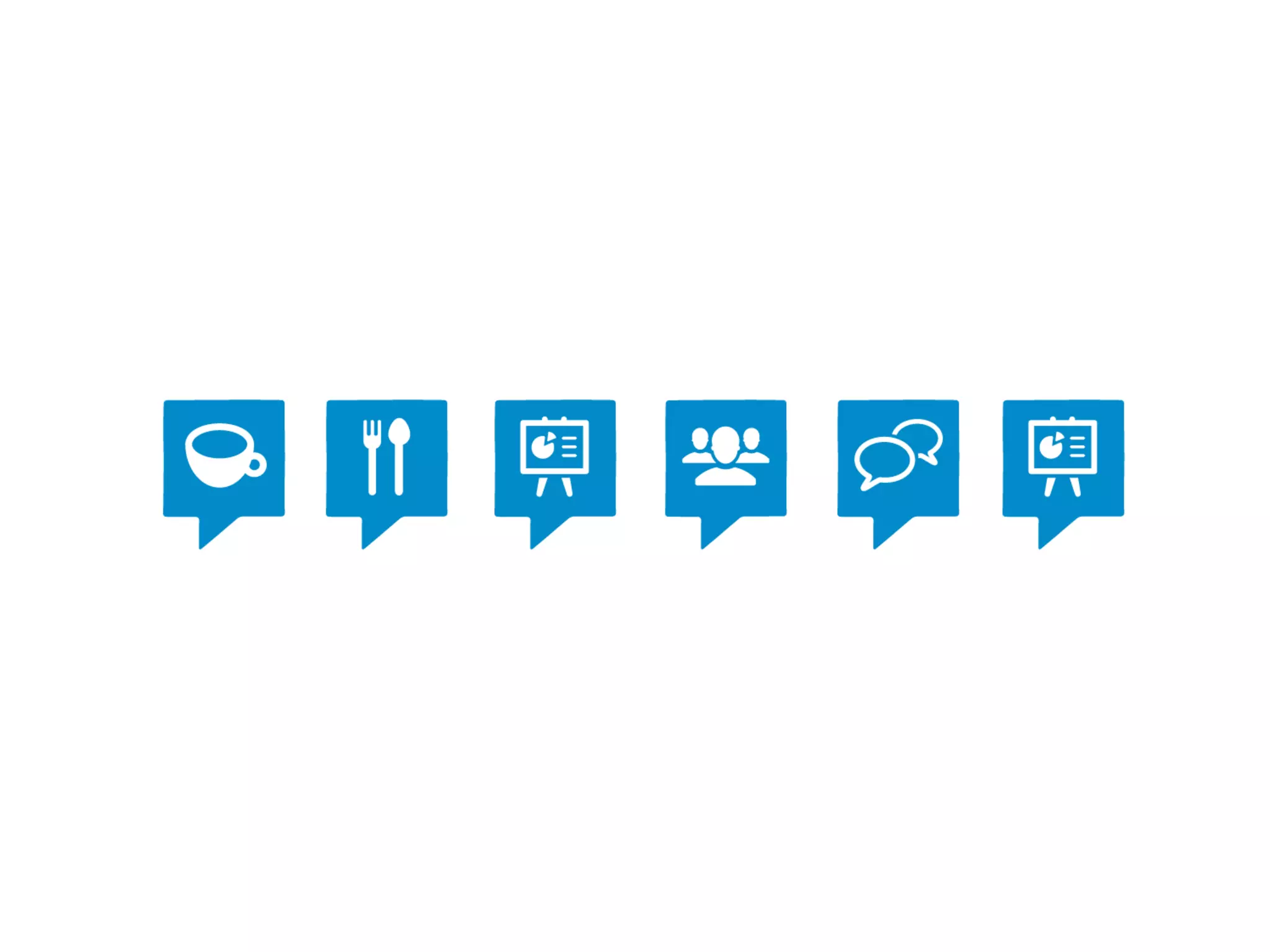 Connecting with the media online