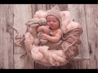 Emma Jean Nolan Fotógrafa