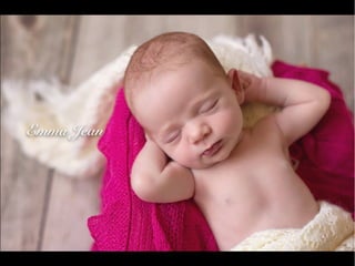 Emma Jean Nolan Fotógrafa