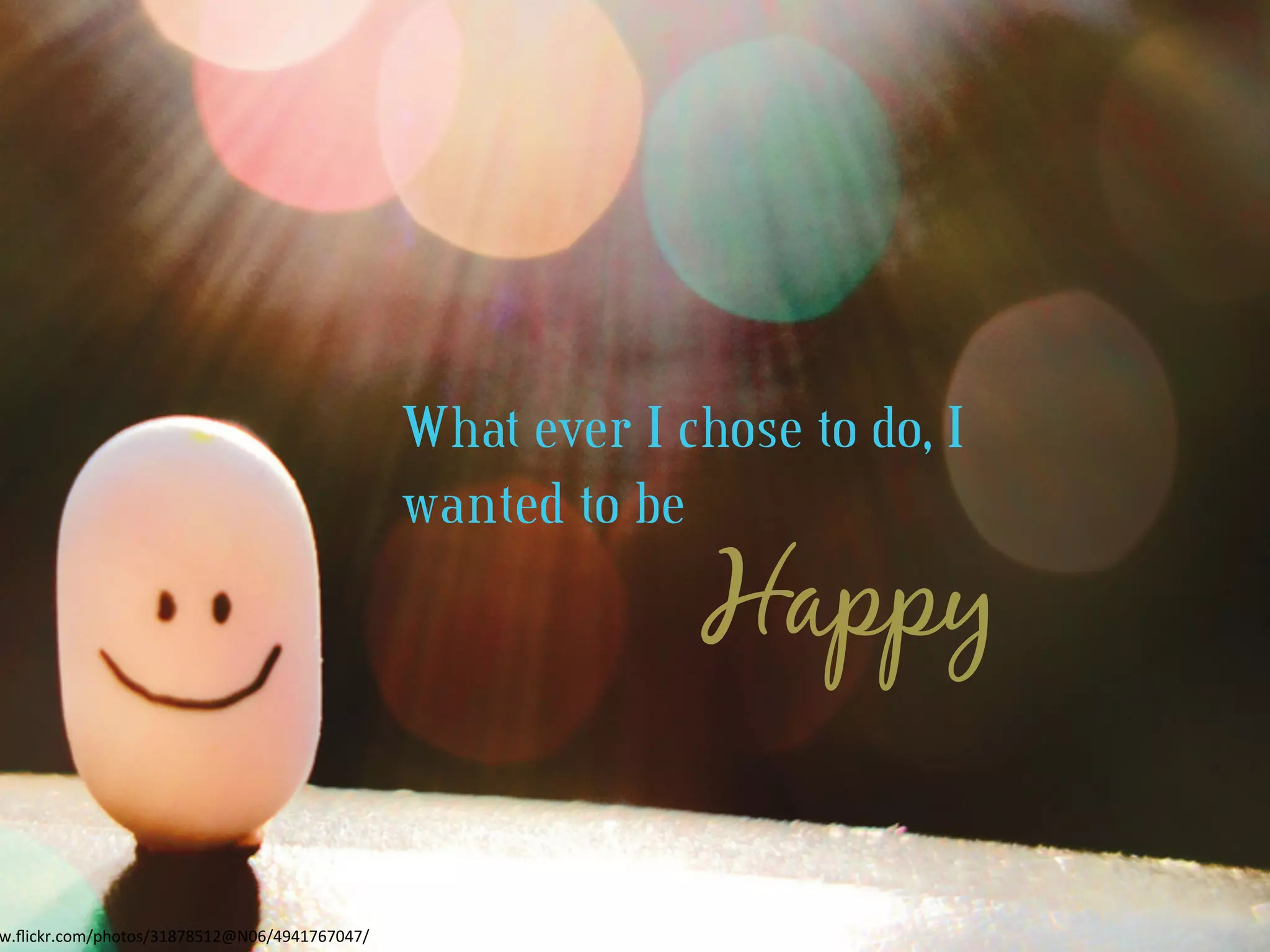 Emma Mathien Visual Resume | PPT