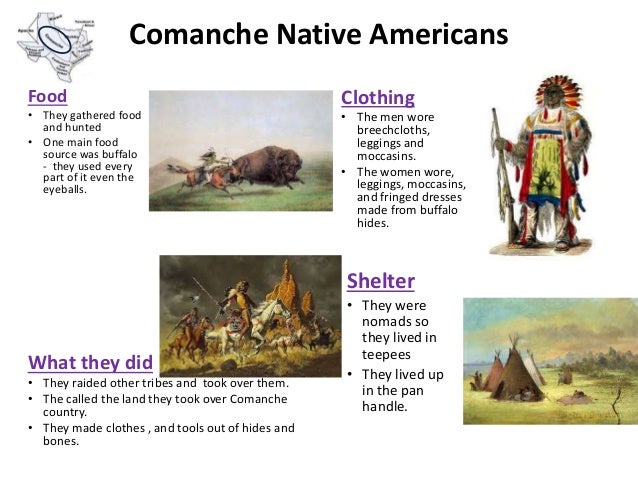Plains Indians Food Plains Indians Food