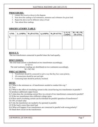 Em manual 1 | PDF