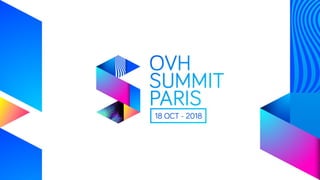 Disaster recovery solutions and datacentre replacements