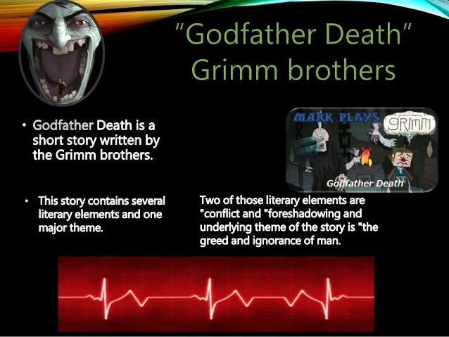 godfather death theme