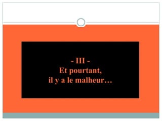 Comment préciser la nature du bonheur ?Peut-être en déterminant la fonction de l’homme (ergon, ergon : l’œuvre ou la tâche), indépendamment de toutes ses activités particulières. Le charpentier, le cordonnier, ont une fonction, une activité à exercerL’œil, la main, le pied, toutes les parties du corps également