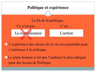 Différence entre Production et ActionCette différence    permetune compréhension précise de l’activité pratique
