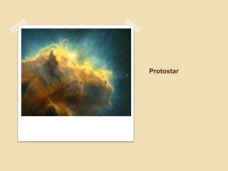 Protostar
 