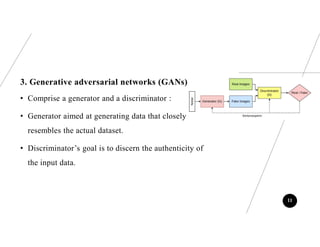 Deep learning technique for pavement distress detection and ...