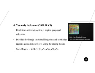 Deep learning technique for pavement distress detection and ...