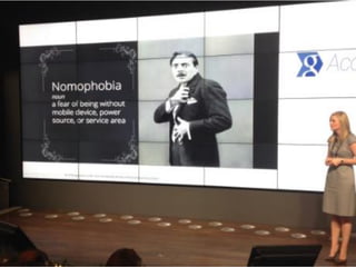 Google – Confidentiel et exclusifET-Consulting
 