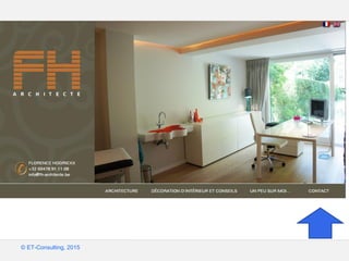 Google – Confidentiel et exclusif
© ET-Consulting, 2015
 