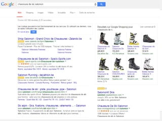 Google – Confidentiel et exclusif
 