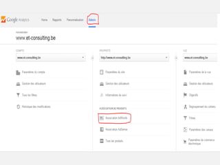 Google – Confidentiel et exclusif
 