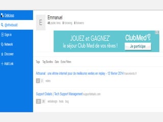 Google – Confidentiel et exclusif
 