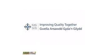 Emma Thomas - “Embedding Sustainable Change in our future workforce – a story from Wales”