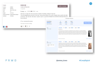 35
@emma_travo #CampDigital
 