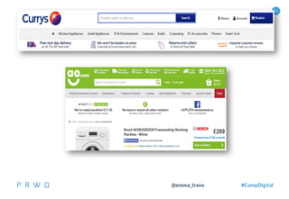 36
@emma_travo #CampDigital
 