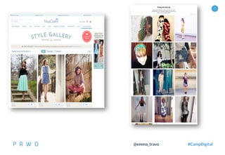 37
@emma_travo #CampDigital
 