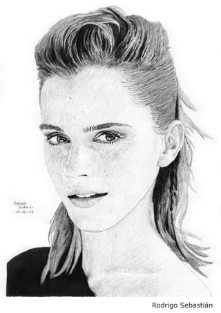 Rodrigo Sebastián
 