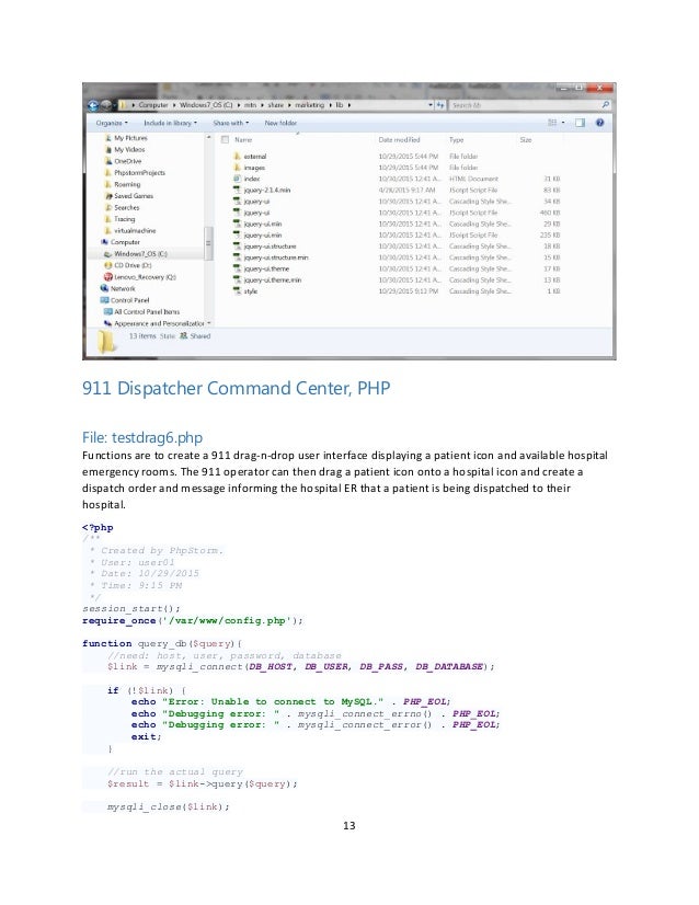 Capstone research paper example picture
