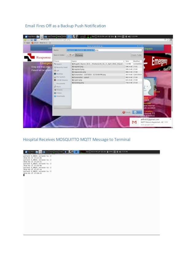 Capstone project ideas picture
