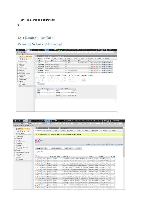 Capstone project examples image