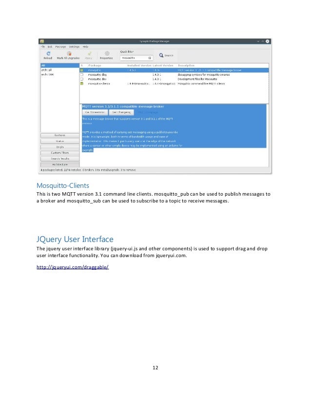 Capstone site project walkthru begins P40