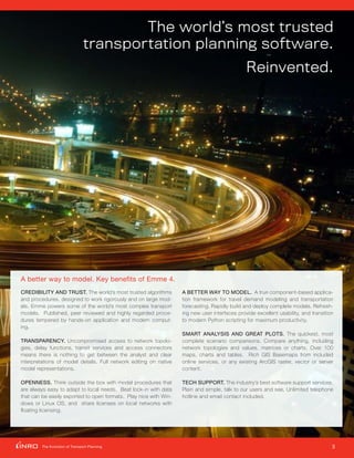 Emmebrochure 4 | PDF