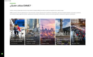EMME | PDF