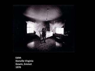 Edith
Danville Virginia
Gowin, Emmet
1970

 