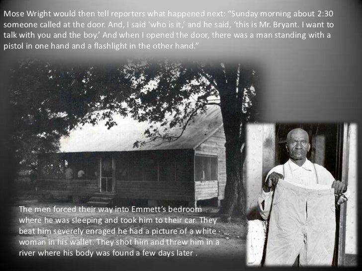 emmett till case The associated press first reported that new information published in a 2017 book about the 1955 lynching of emmett till, reopening case on emmett till. emmett till case The associated press first reported that new information published in a 2017 book about the 1955 lynching of emmett till, reopening case on emmett till.