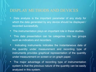 Recorder and pen drive system and display method | PPTX