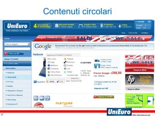 Contenuti circolari 