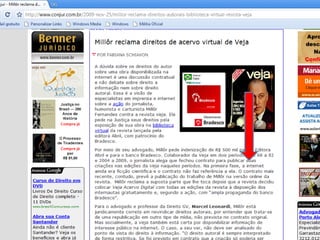 01/03/12 Resina & Marcon Advogados Associados 