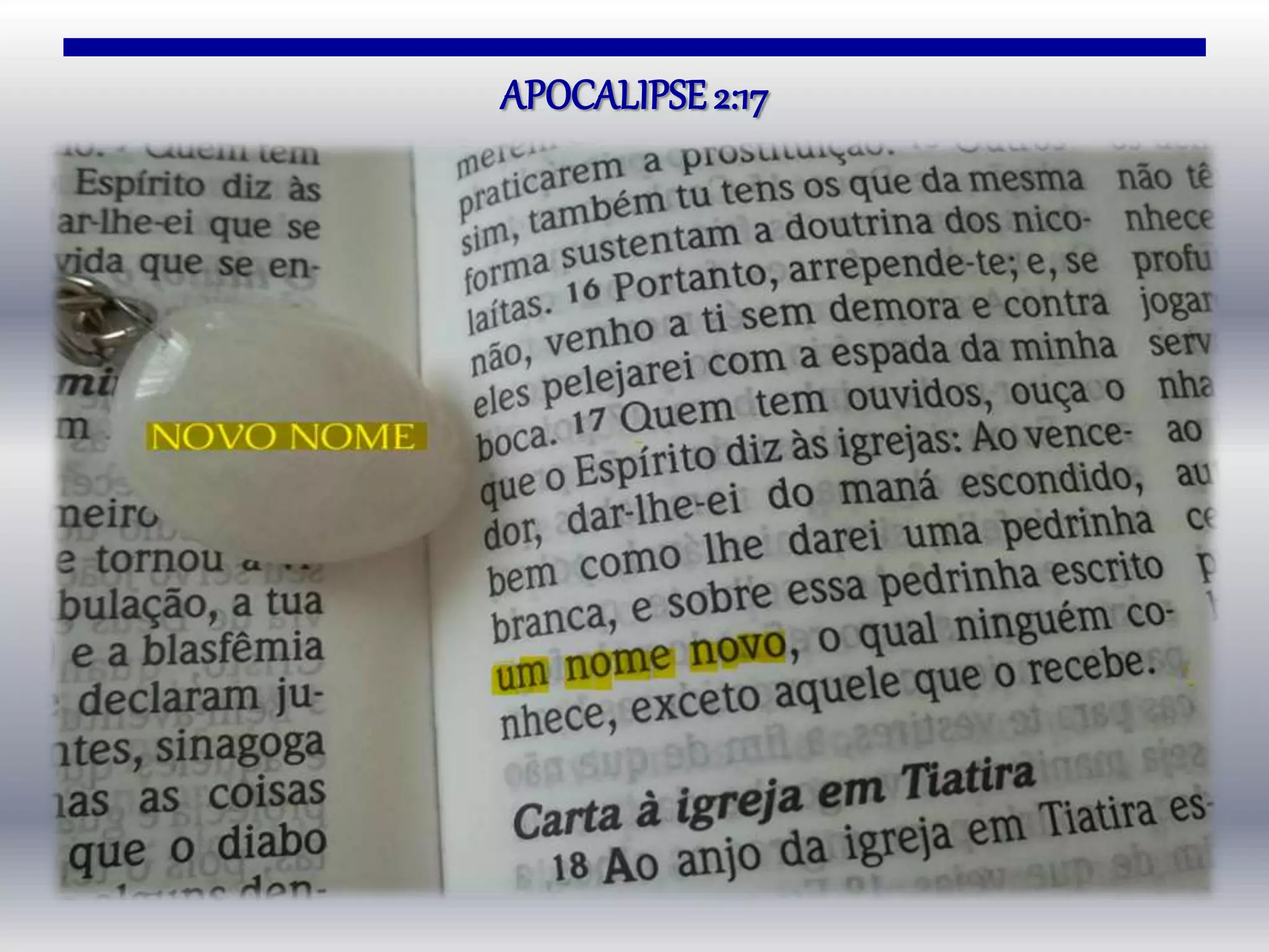 APOCALIPSE2:17
 