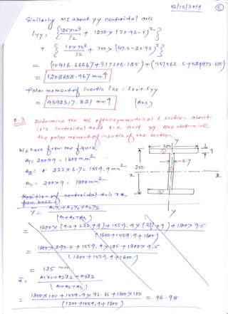 Em notes